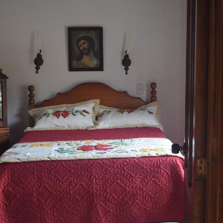Hostal Famihotel Fundadores Хардін Екстер'єр фото
