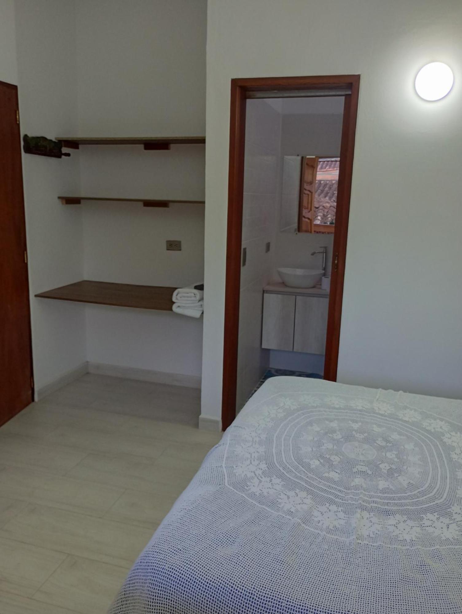 Hostal Famihotel Fundadores Хардін Екстер'єр фото
