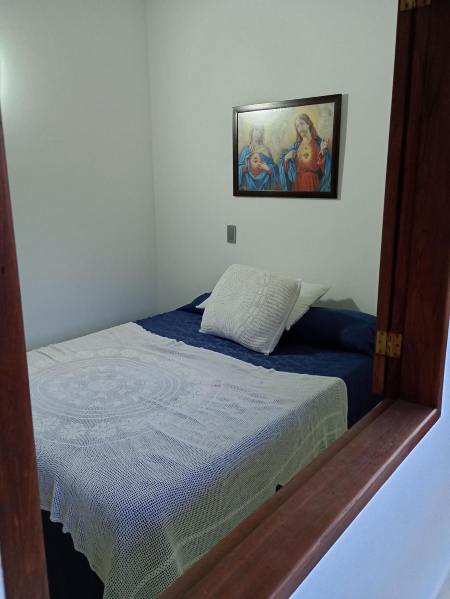 Hostal Famihotel Fundadores Хардін Екстер'єр фото