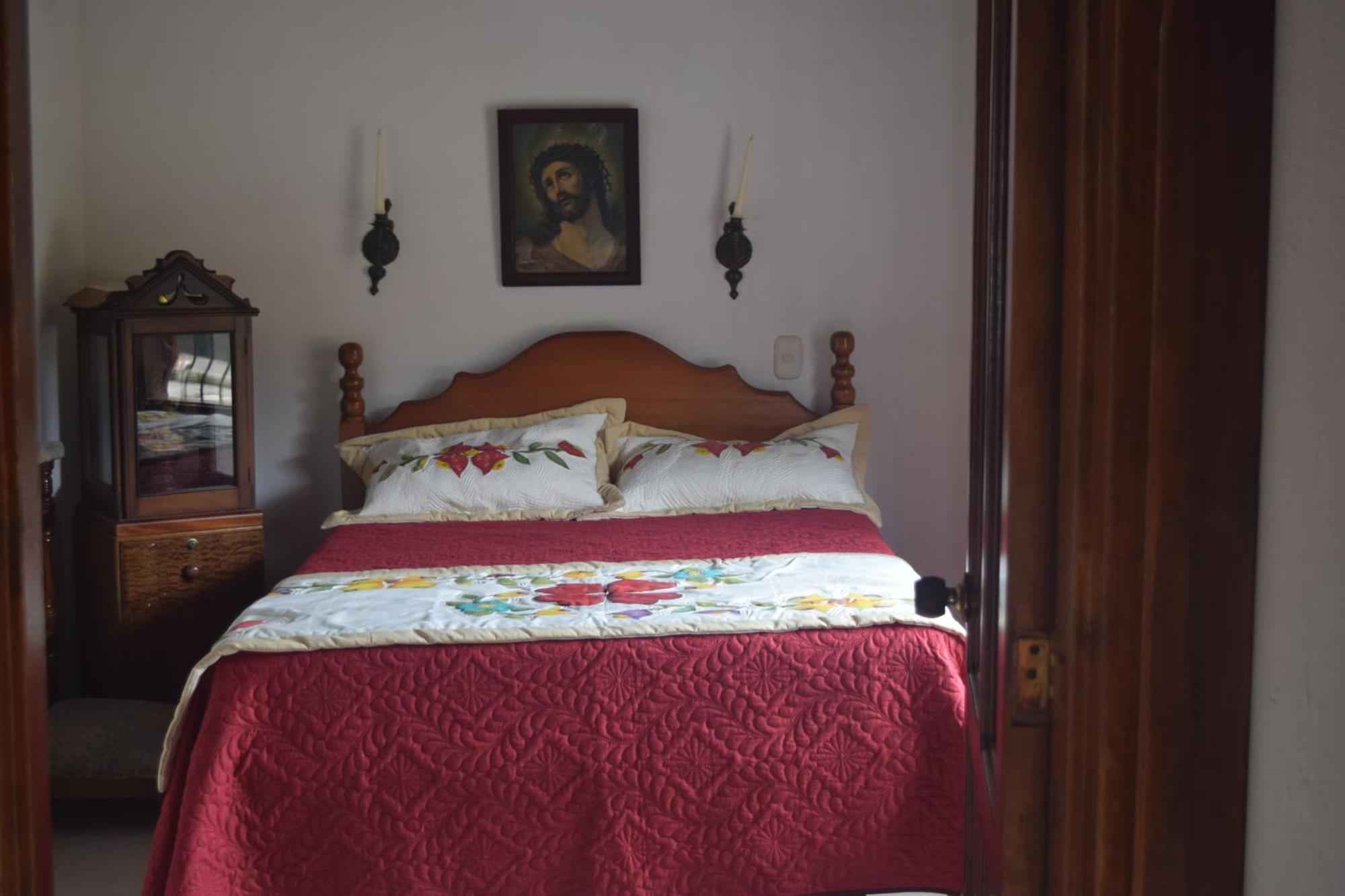 Hostal Famihotel Fundadores Хардін Екстер'єр фото