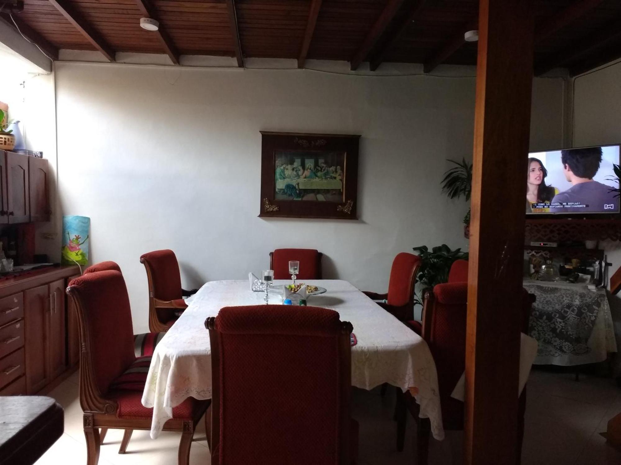 Hostal Famihotel Fundadores Хардін Екстер'єр фото
