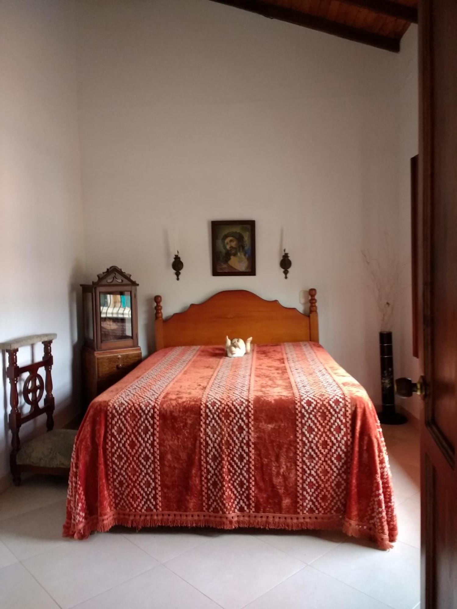 Hostal Famihotel Fundadores Хардін Екстер'єр фото
